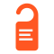 Door Hanger